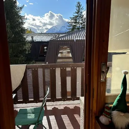 Sauze Front Of Slopes * Oulx